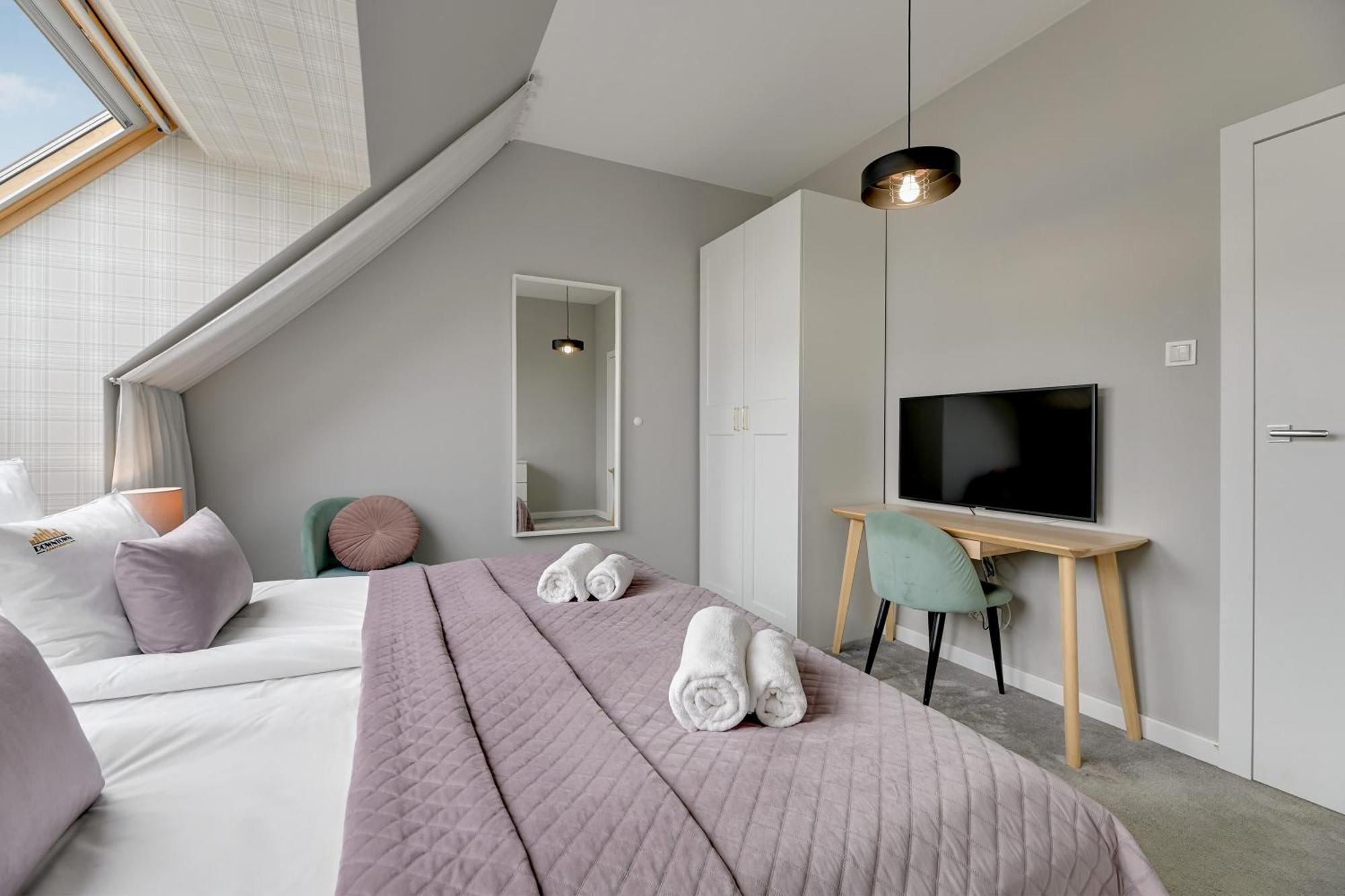 Two-Bedroom Suite